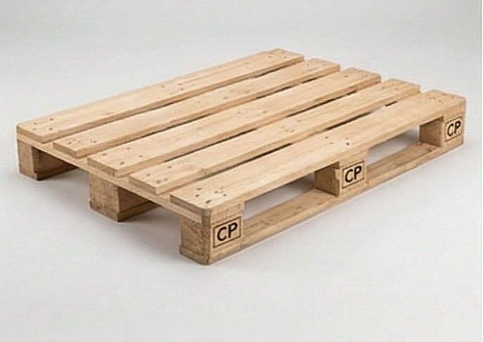 CP Palet