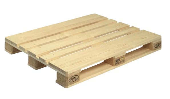 100x120 Euro Palet